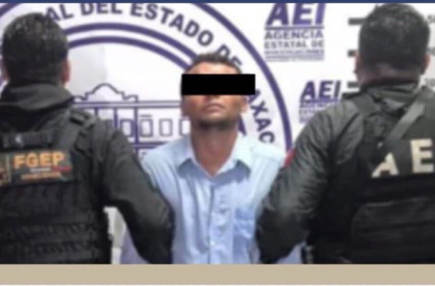  Cae “El Kalusha”, señalado por asesinato de candidato en Puebla