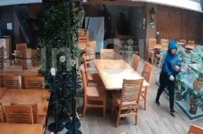  “Nos dejó sin nada”: Gerente de restaurante Mil Aromas roba sueldos y propinas de los meseros y huye
