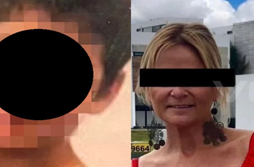  Axel N, niño de 12 años, habría asesinado a Natalia N. en Lomas de Angelópolis: estudiaba en el Instituto Oriente