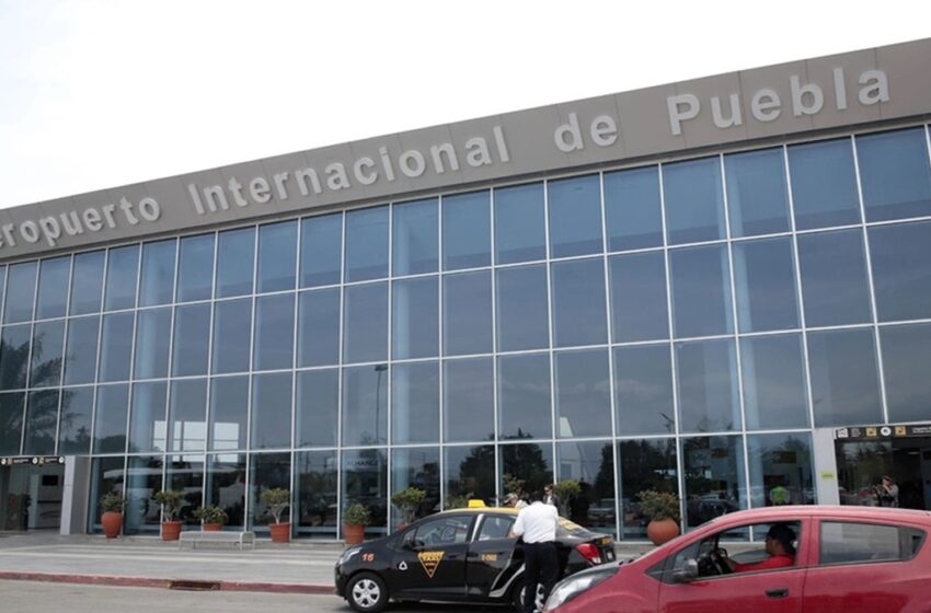  ¿Vuelos a Europa desde Puebla? Ya planean rutas a España y Alemania