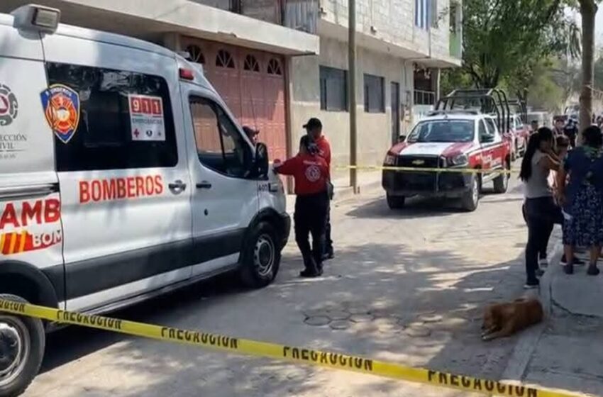  ¡Horror en Tehuacán! Joven embarazada es asesinada a puñaladas mientras cuidaba una casa; investigan feminicidio