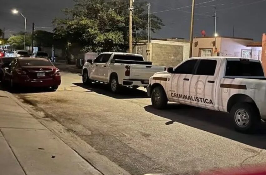 Padre poblano es asesinado por defender a su hija de abuso en casa de migrantes en Ciudad Juárez