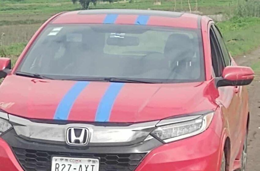  Coche del horror en Coronango: confirman restos humanos y dos policías heridos tras explosión