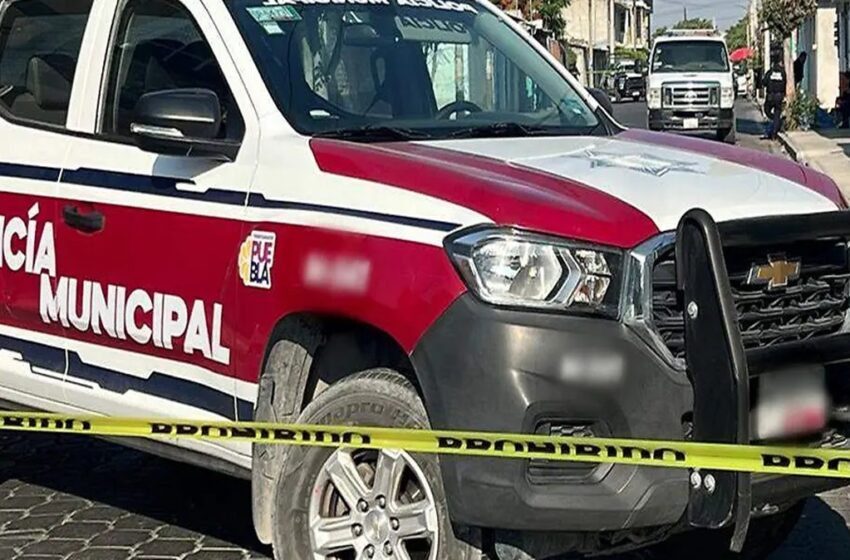  Pesadilla en La Calera: Ola de Robos Deja Anciano Alemán Atado y Familias en Shock