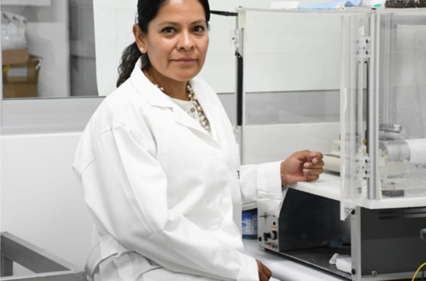  En la BUAP se buscan soluciones de fondo para la contaminación por plásticos