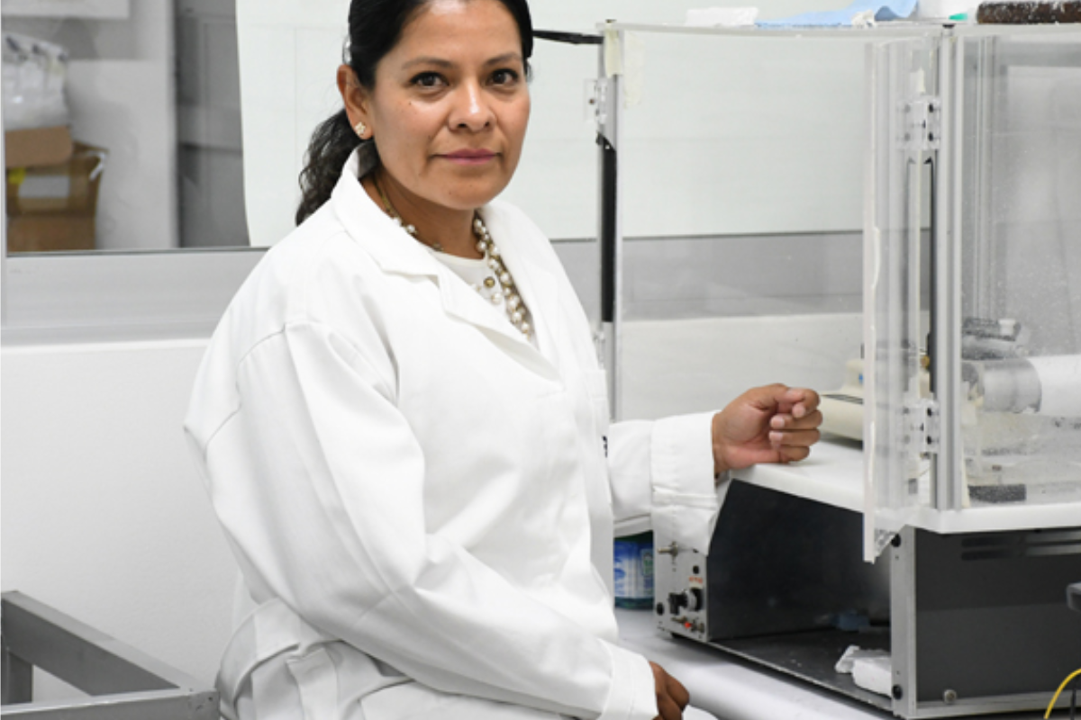 En la BUAP se buscan soluciones de fondo para la contaminación por plásticos