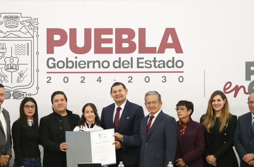  A 200 días de gobierno, Puebla impulsa el deporte y reconstruye la paz social