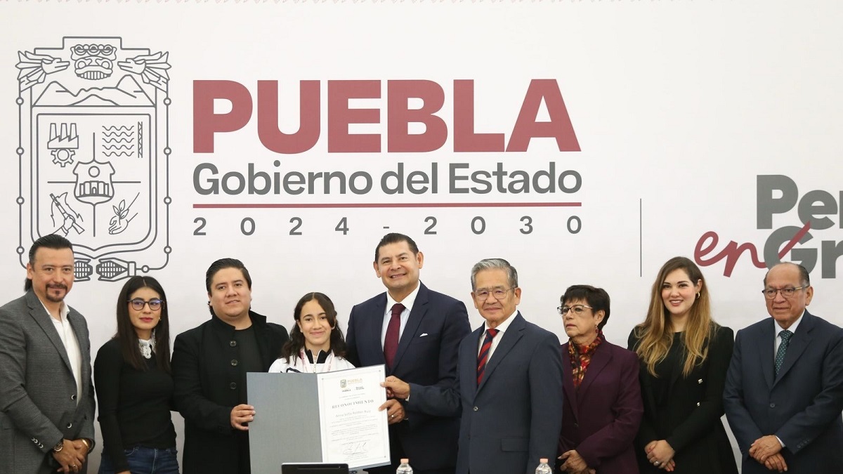 A 200 días de gobierno, Puebla impulsa el deporte y reconstruye la paz social