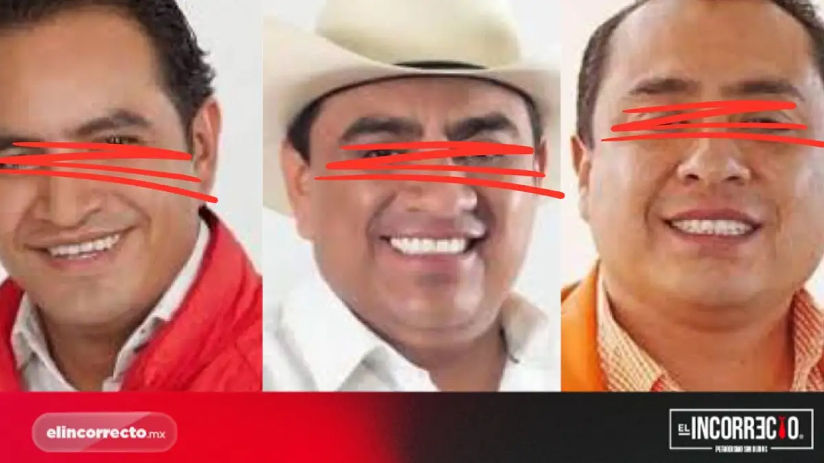 Absuelven a los hermanos González Vieyra Uruviel y Giovanni ganan amparos y ordenan su libertad