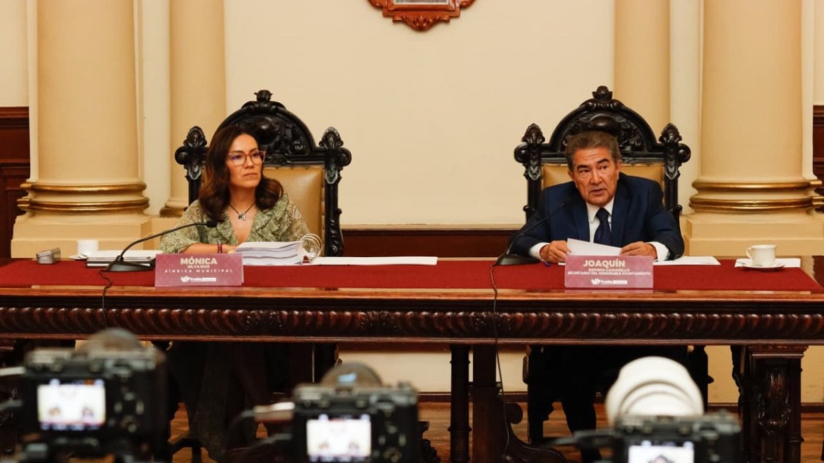 Aprueba Cabildo creación del Consejo de Paz y Justicia Cívica en la capital