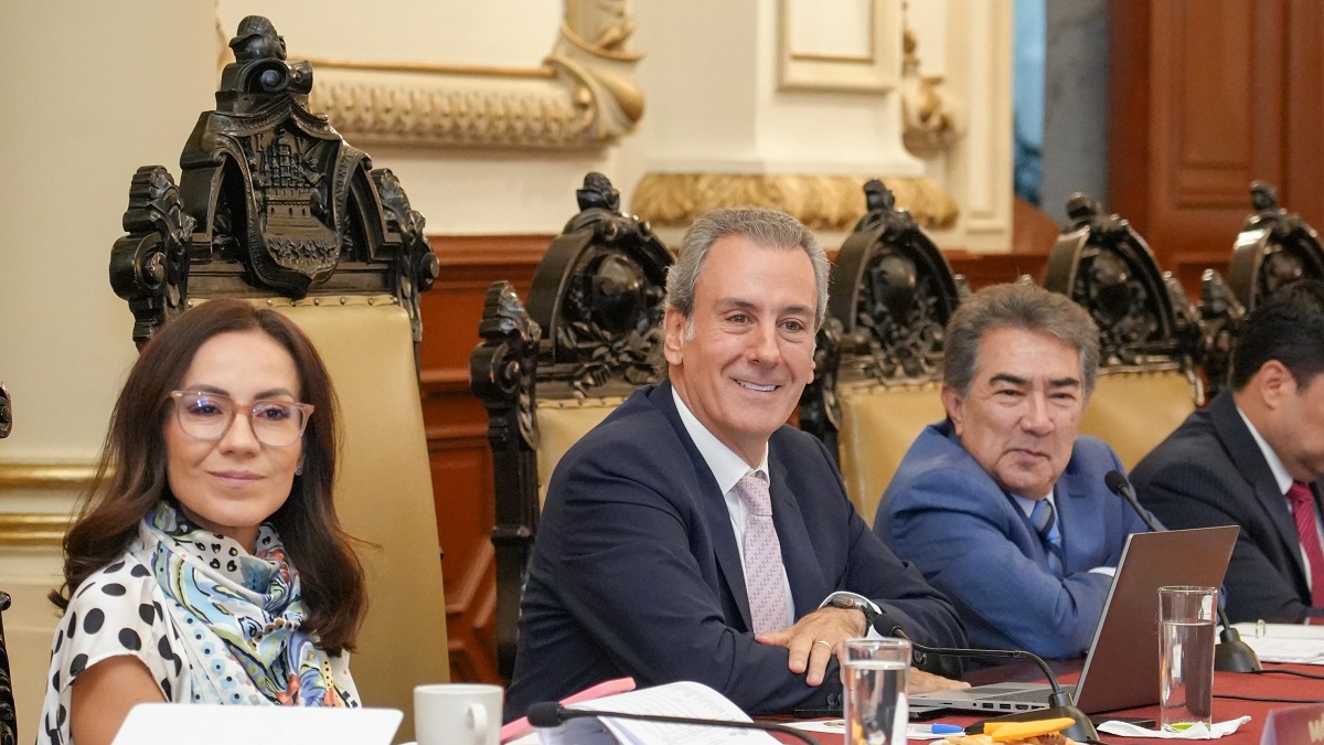 Aprueba Cabildo de Puebla convocatoria para el proceso de renovación de Mesas Directivas