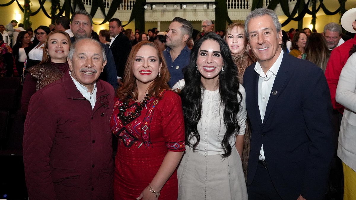 Asiste Pepe Chedraui al Encuentro Nacional de Pueblos Mágicos en San Cristóbal de las Casas