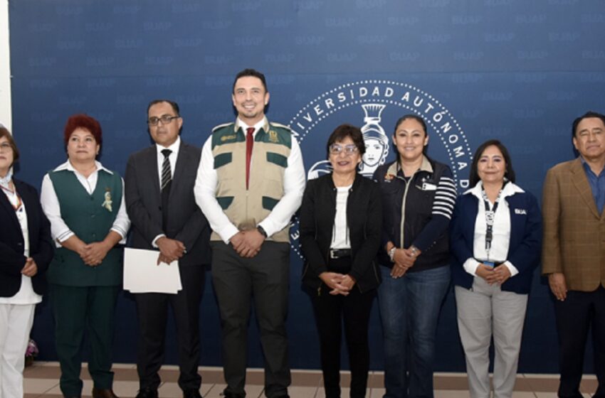  CECACVI-BUAP procura mejorar la calidad de vida de la población