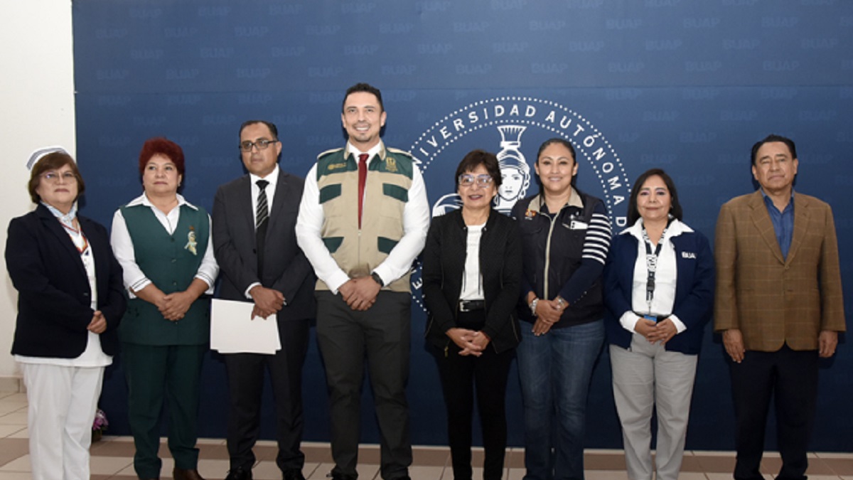 CECACVI-BUAP procura mejorar la calidad de vida de la población