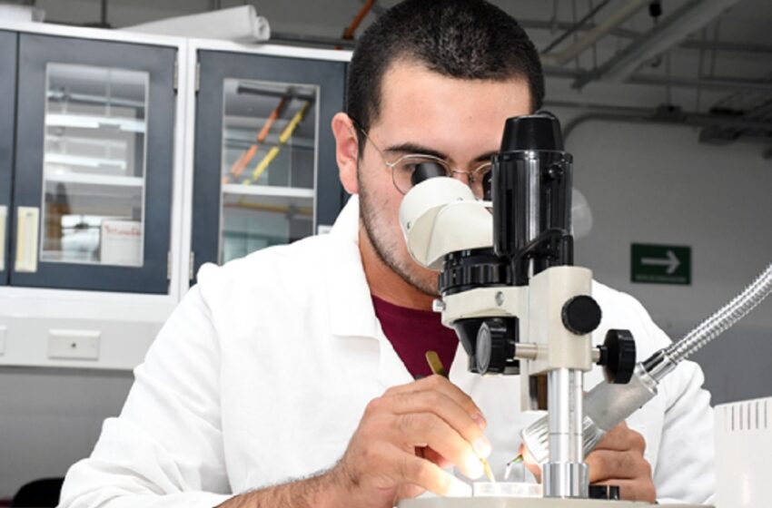  CU2, campus de formación en tecnologías de alta especialidad