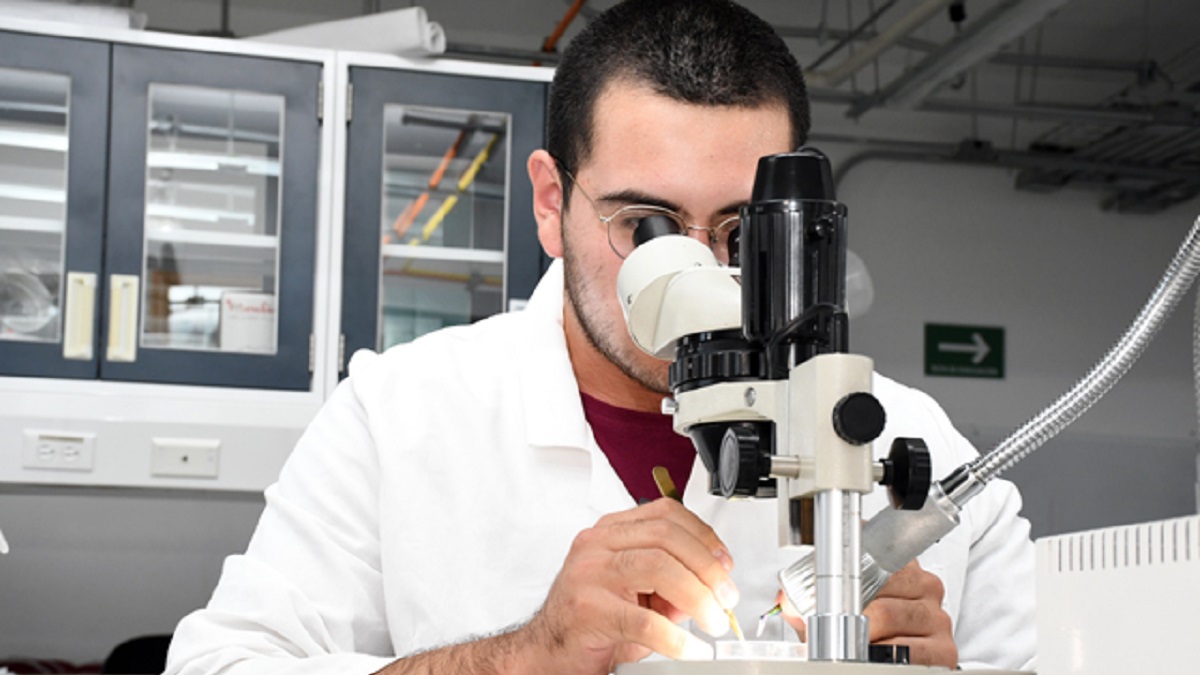 CU2, campus de formación en tecnologías de alta especialidad