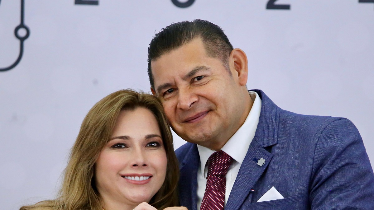 Cero impunidad y refugio seguro para las mujeres: Puebla responde con justicia y protección