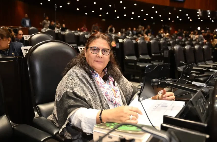  Con la participación de todos, se detonará la economía de Puebla: Rosario Orozco