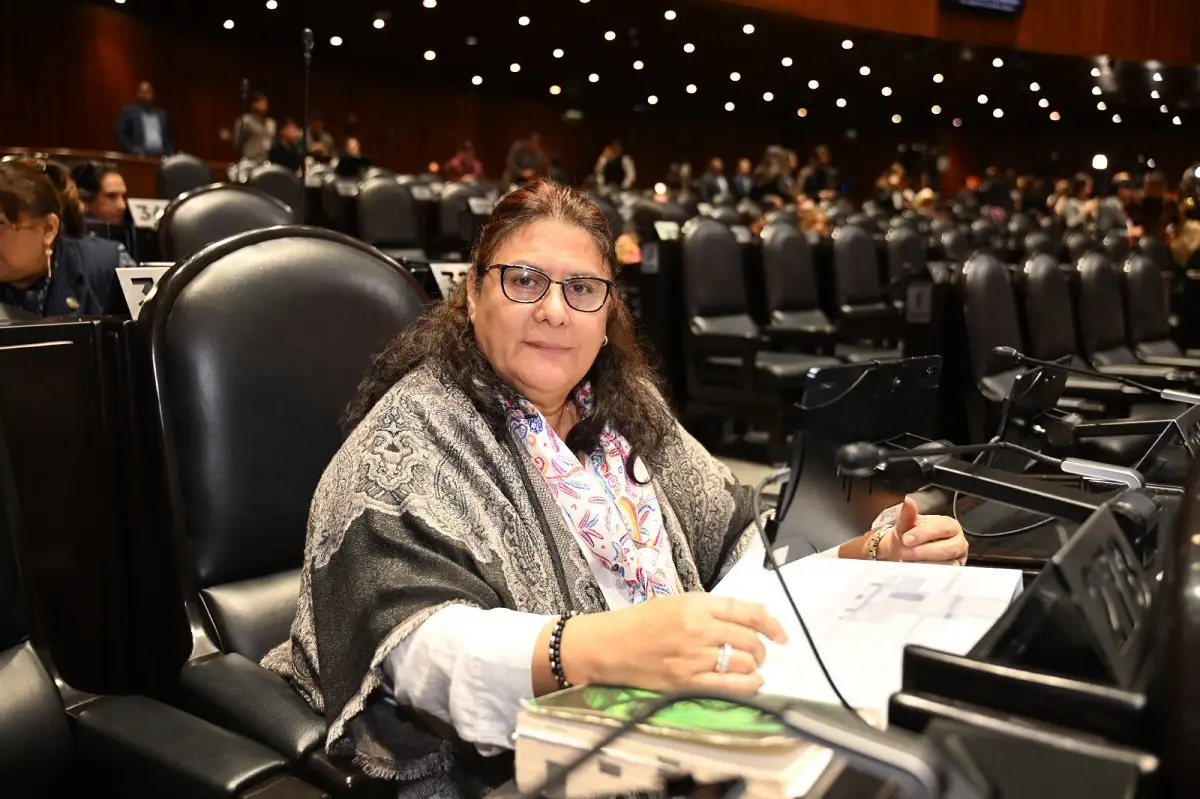 Con la participación de todos, se detonará la economía de Puebla Rosario Orozco