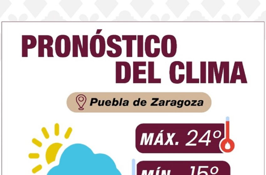  Condiciones estables con precauciones por radiación UV y actividad volcánica moderada: Gobierno de la Ciudad