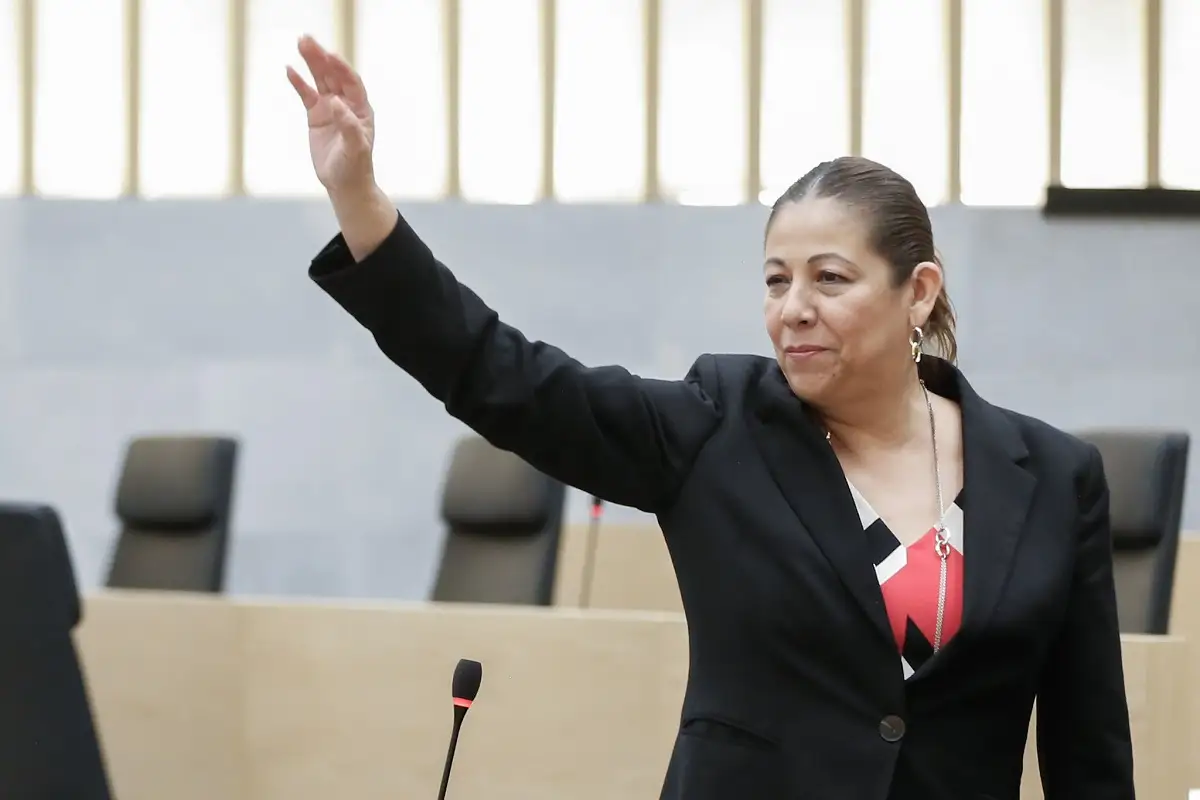 Congreso de Puebla reforma ciberasedio esta es la nueva redacción que deja fuera a periodistas 