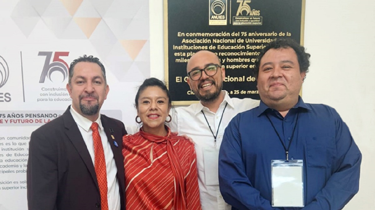 Consolida BUAP programa de internacionalización