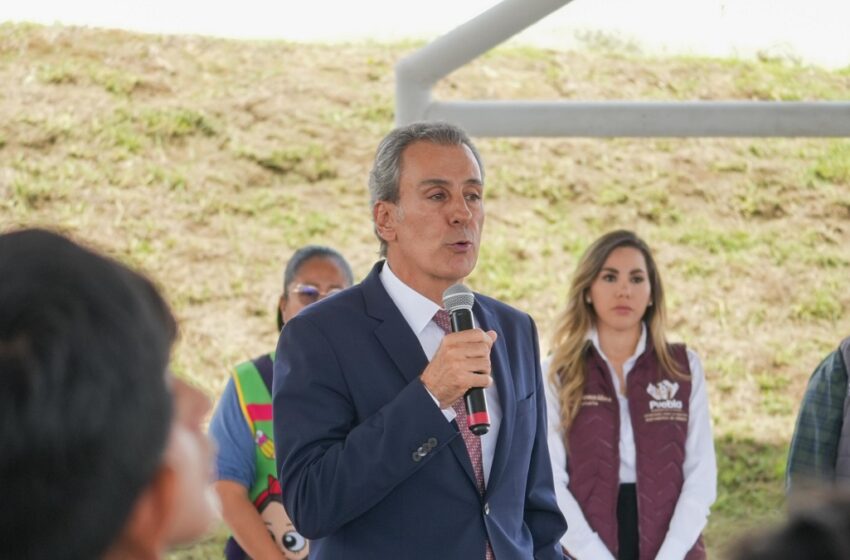  Contribuye Pepe Chedraui a la mejora educativa de la capital
