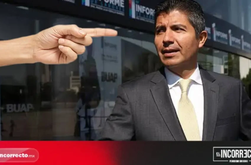  Descartan persecución política contra Lalo Rivera por revisión de obras municipales