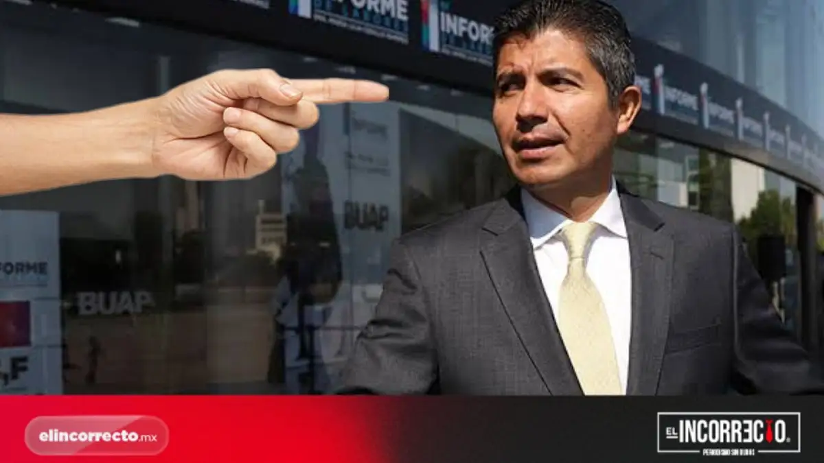 Descartan persecución política contra Lalo Rivera por revisión de obras municipales