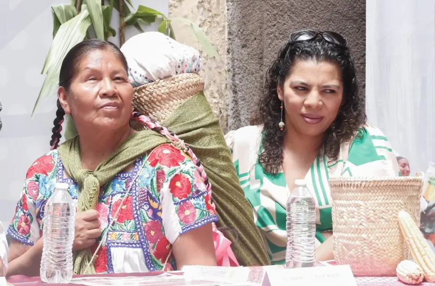  En Puebla, se llevará a cabo el 7° Festival de los Pueblos Originarios y Afromexicanos