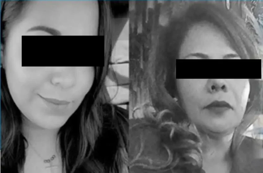  Encuentran a dos mujeres sin vida al interior de un vehículo en Tecamachalco