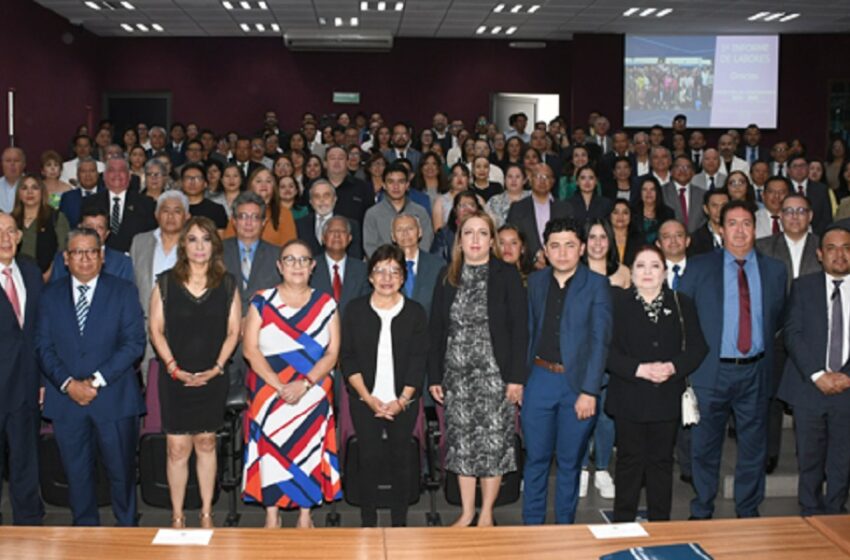  Facultad de Contaduría Pública de la BUAP, unidad académica cercana a sus alumnos