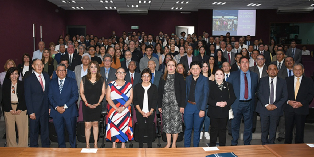 Facultad de Contaduría Pública de la BUAP, unidad académica cercana a sus alumnos