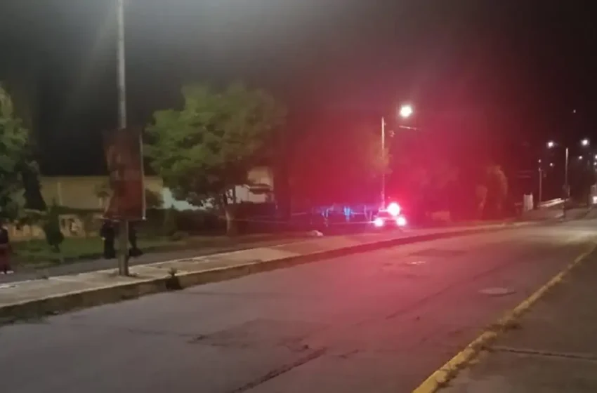 Fallece hombre tras caer de su propia altura en el Bulevar del Niño Poblano