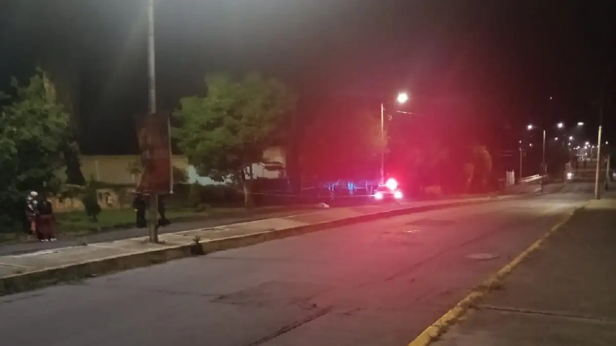 Fallece hombre tras caer de su propia altura en el Bulevar del Niño Poblano