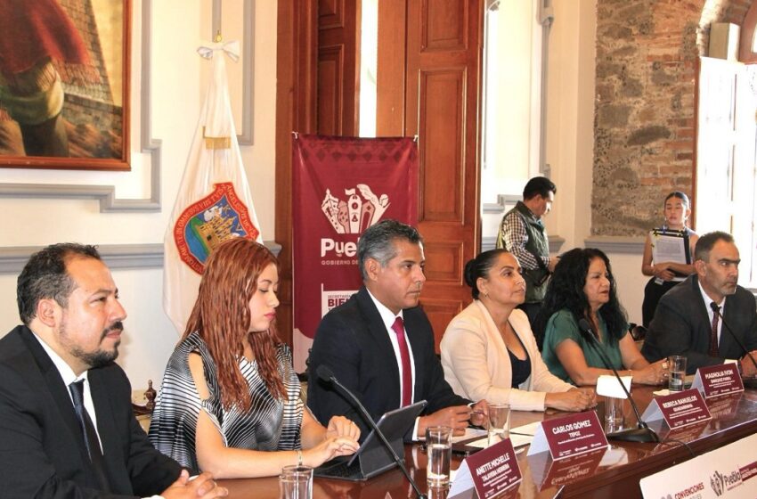  Firma Gobierno de la Ciudad convenio para transformar desechos en fertilizante para campesinos de la capital