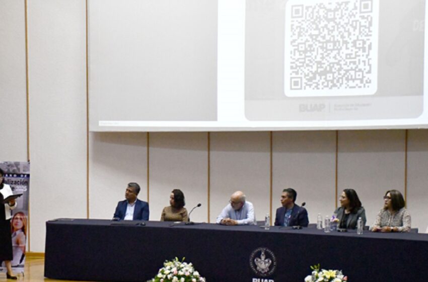  Fortalece BUAP los procesos de enseñanza del nivel medio superior