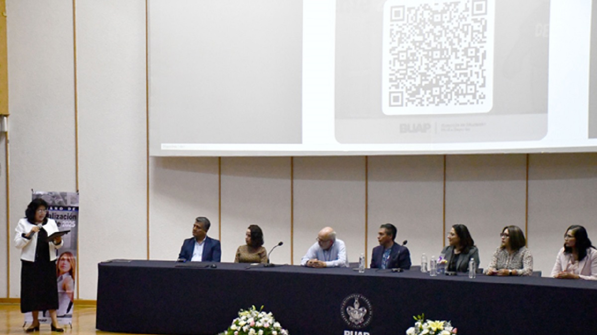 Fortalece BUAP los procesos de enseñanza del nivel medio superior