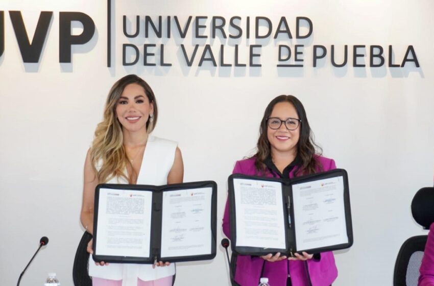  Impulsa Gobierno de la Ciudad espacios académicos con perspectiva de género