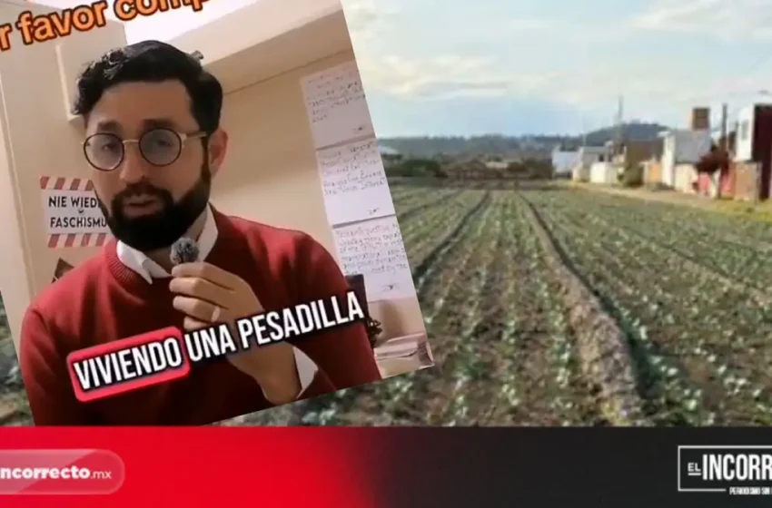  Investigan despojo de viviendas en Cholula; familias acusan red de corrupción judicial ligada a Oaxaca