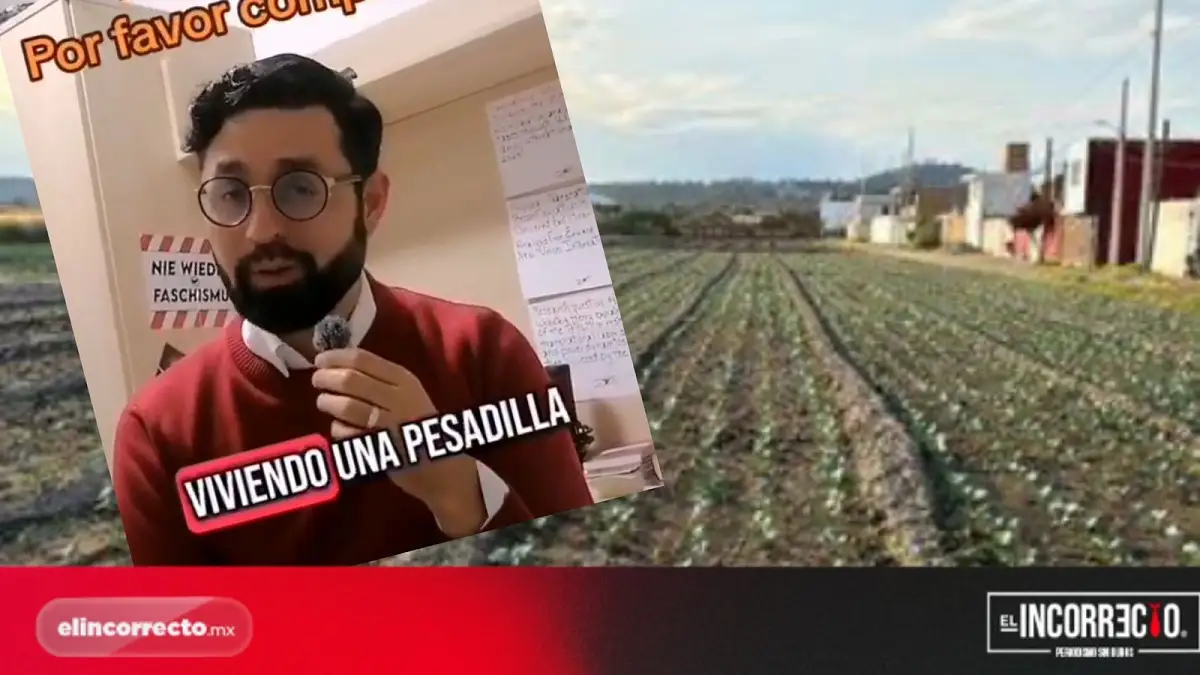 Investigan despojo de viviendas en Cholula; familias acusan red de corrupción judicial ligada a Oaxaca