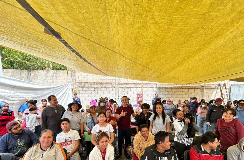  Jornadas de Protección Animal benefician a más colonias de la capital poblana