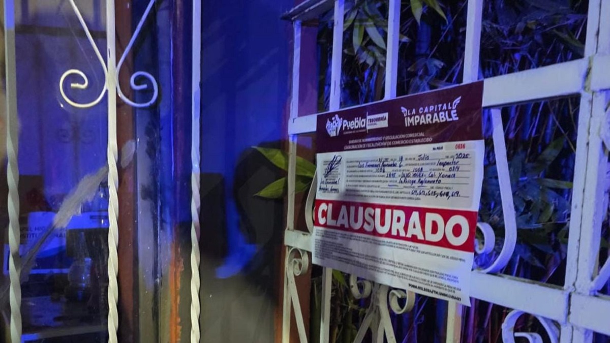Mantiene Gobierno de la Ciudad operativos de cumplimiento normativo en bares y comercios