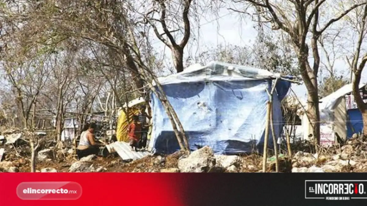 Morena propone 12 años de cárcel por invasión de terrenos en Puebla