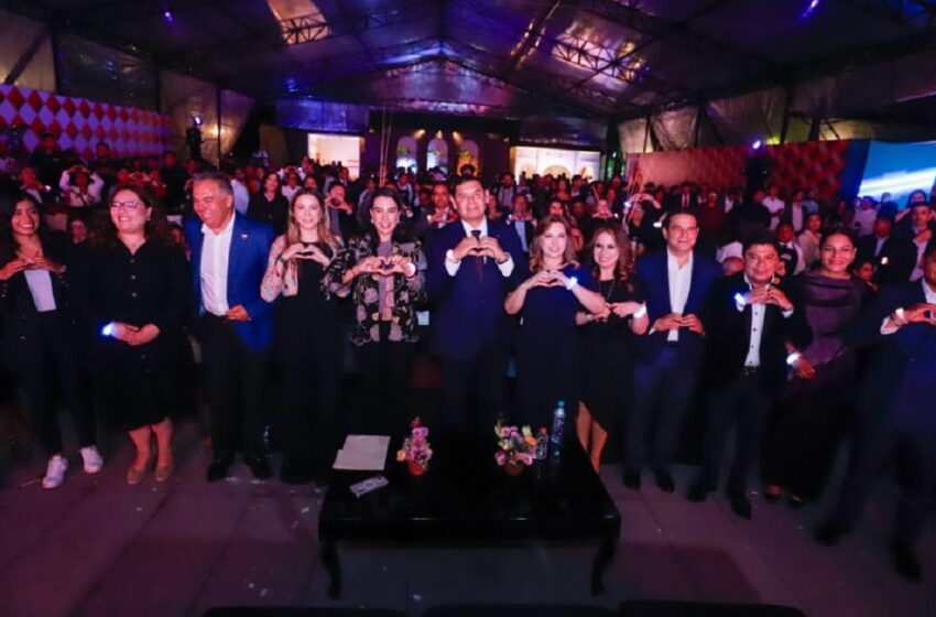  Nueva marca de Puebla en sinergia con campaña nacional “México, Latidos del Mundo”: Josefina Rodríguez