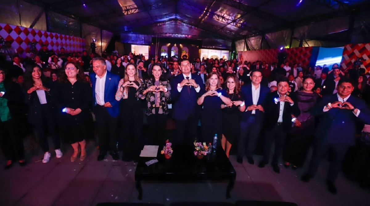 Nueva marca de Puebla en sinergia con campaña nacional “México, Latidos del Mundo”: Josefina Rodríguez