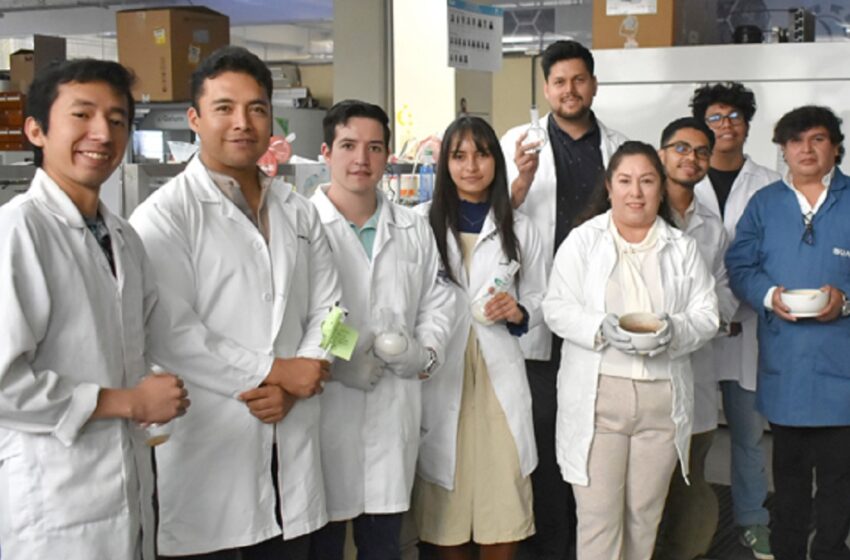  Obtiene investigadora patente por compuesto que reduce proliferación de células malignas en cáncer de mama y cérvico uterino