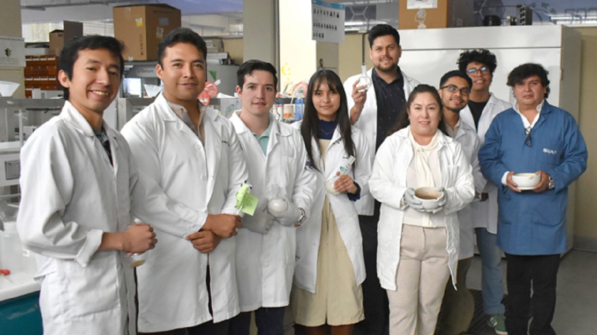 Obtiene investigadora patente por compuesto que reduce proliferación de células malignas en cáncer de mama y cérvico uterino