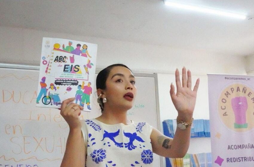  Ofrece Secretaría para la Igualdad Sustantiva de Género asesorías jurídicas y psicológicas para mujeres