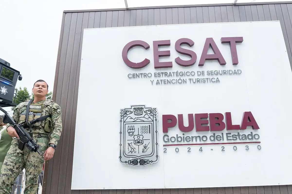 Ponen en marcha dos CESAT